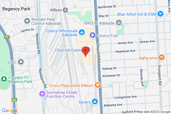 Audika Hearing Clinic Kilburn