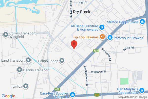 Ballestrin Construction Services