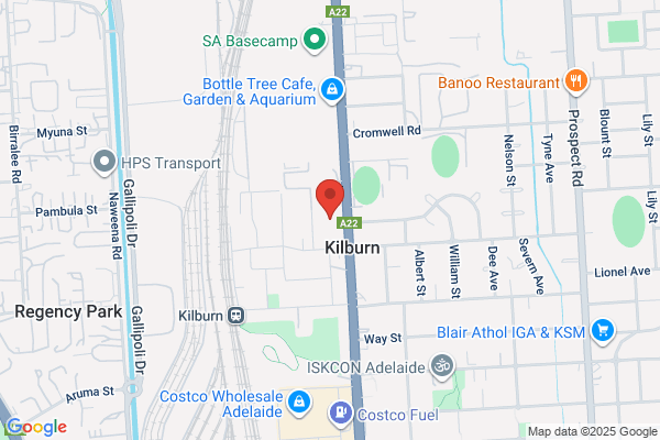 Churchill Court Residential Aged Care