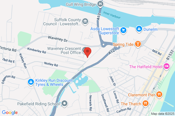 Croxton Roofing