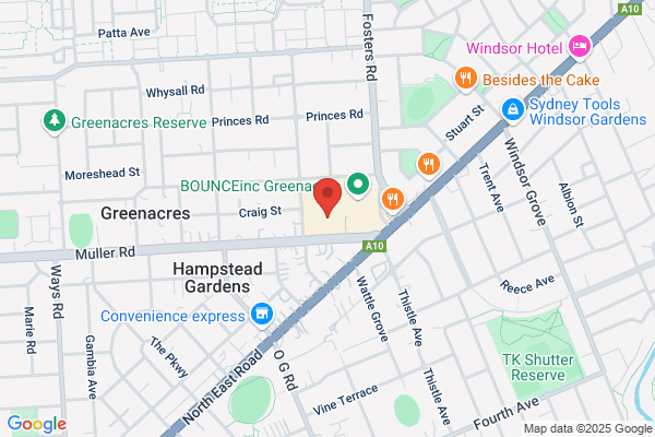 Audika Hearing Clinic Greenacres