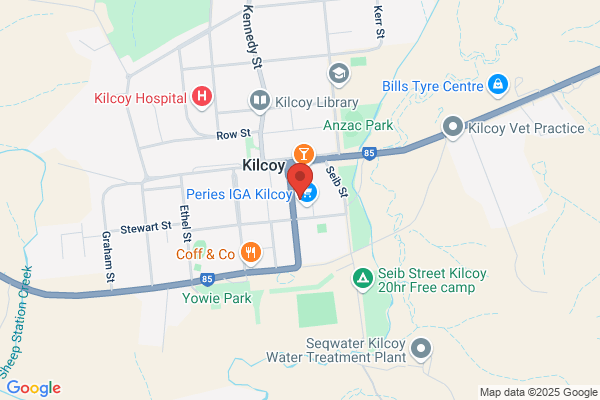 Audika Hearing Clinic Kilcoy