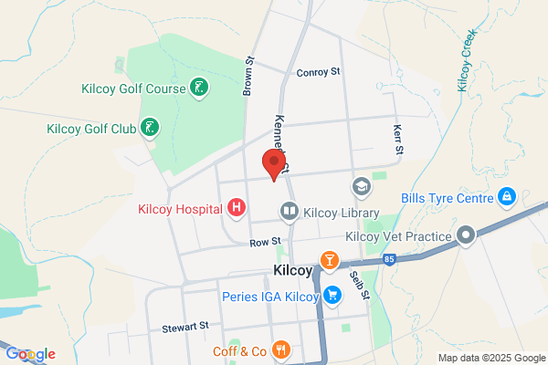 C&K Kilcoy Community Kindergarten