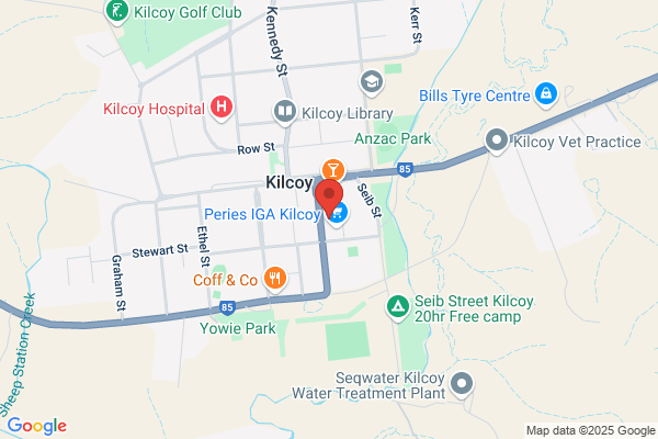 Gone Bonkers Discounts Kilcoy