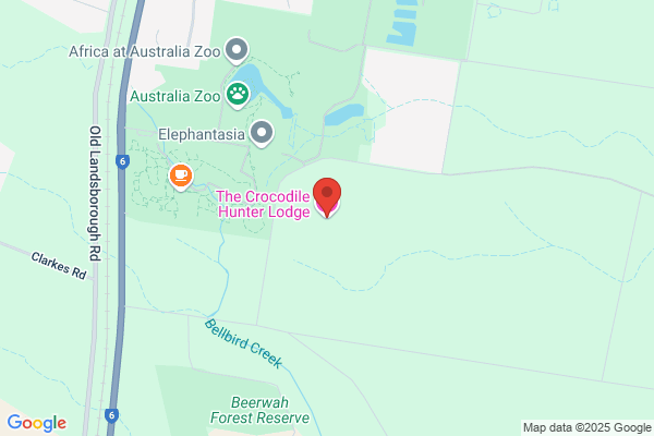 Hunting Lodge Estate Winery & African Cabins