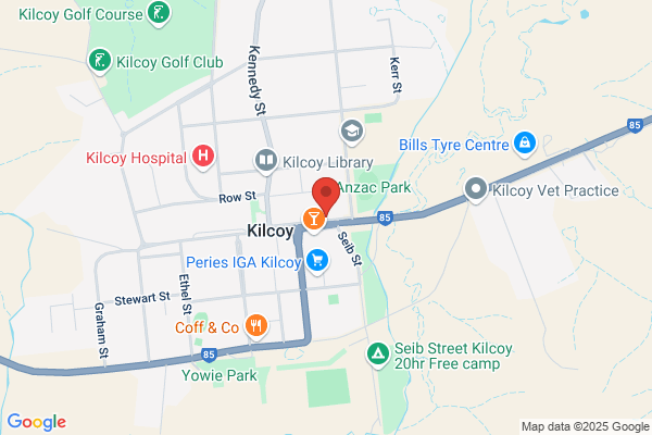 Kilcoy Auto Essentials