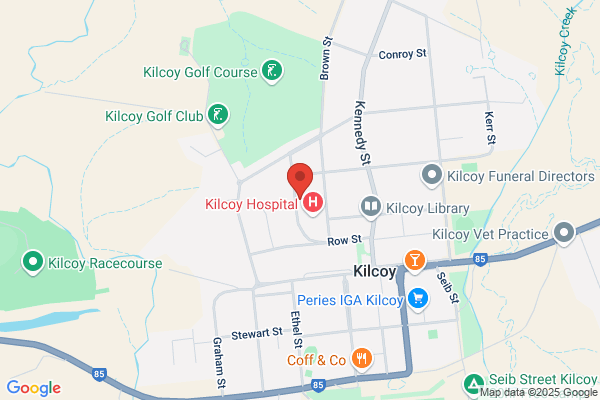 Kilcoy Country Companions