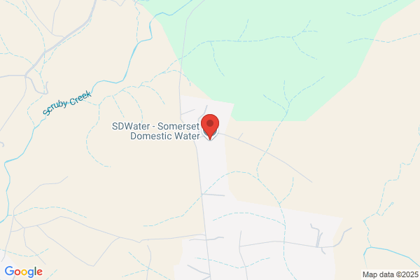 Kilcoy Domestic Water Supplies