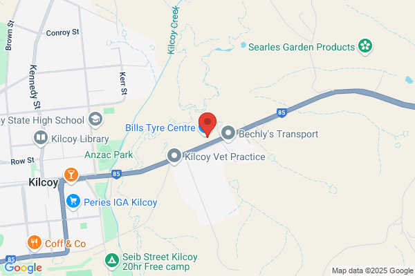 Kilcoy Exhaust & Mufflers