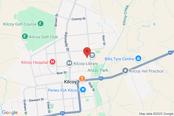 Kilcoy Funeral Directors