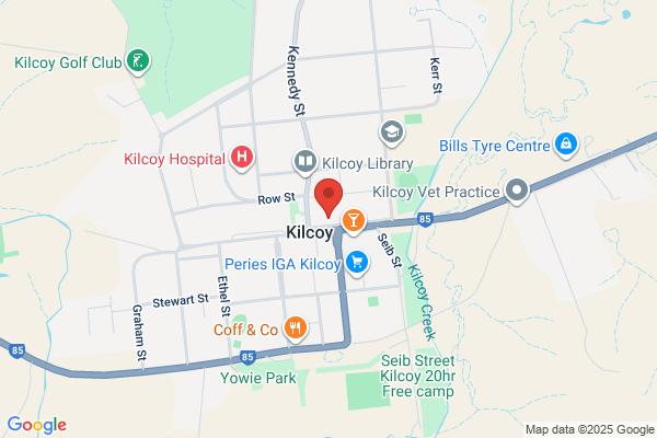 Kilcoy Pharmacy