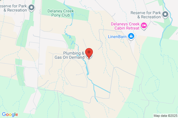 Kilcoy Plumbing