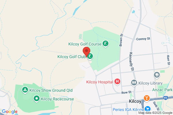 Kilcoy Riversand