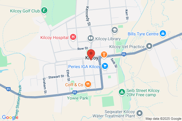 Kilcoy Rural & Hardware