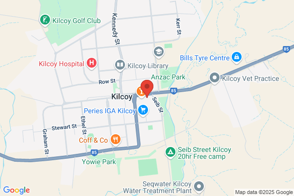 Kilcoy Valley Realty