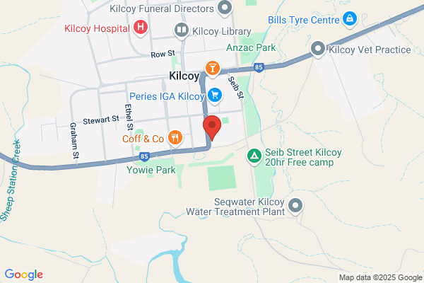 Kilcoy Welding Service