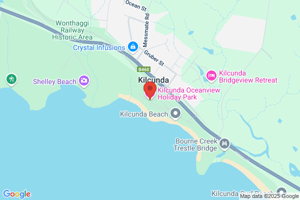Kilcunda Caravan Park