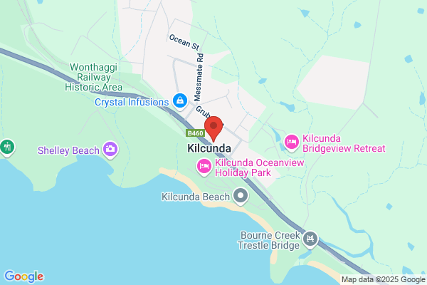 Kilcunda Ocean View Hotel