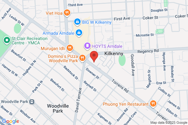East West Food Wholesalers