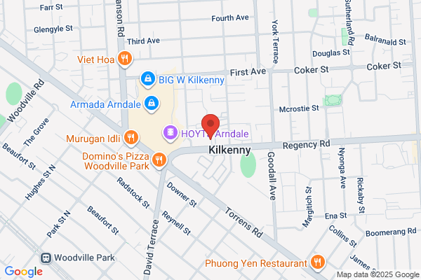Enthone-OMI (Australia) Pty Ltd