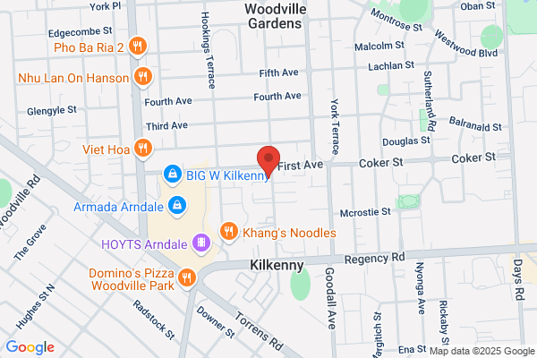 Kilkenny Castings