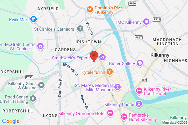 William Harley & Son Pty Ltd