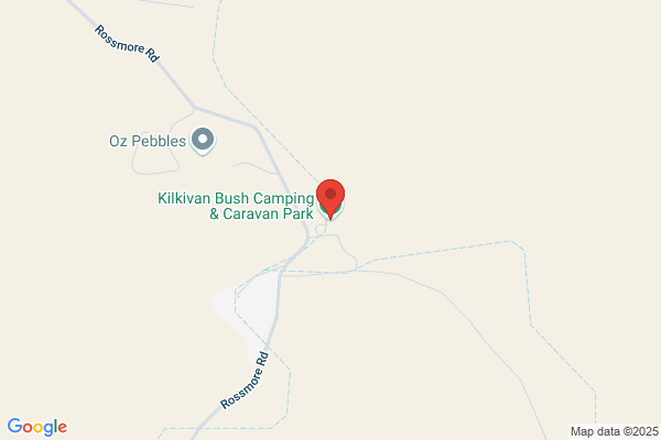 Kilkivan Bush Camping Park