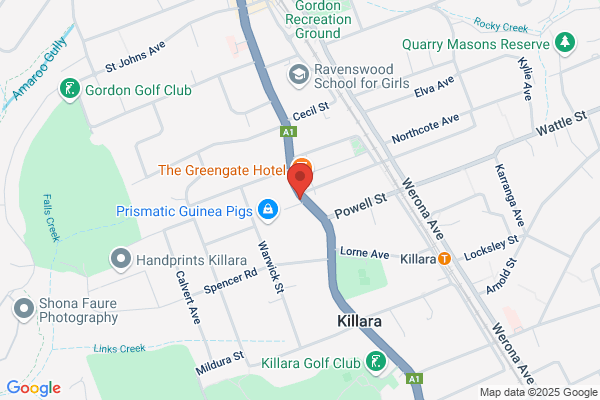 Poolwerx Killara