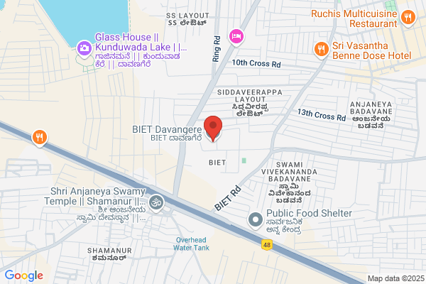 Biet Management Services