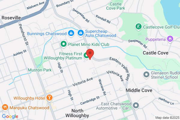 California Connection Pty Ltd