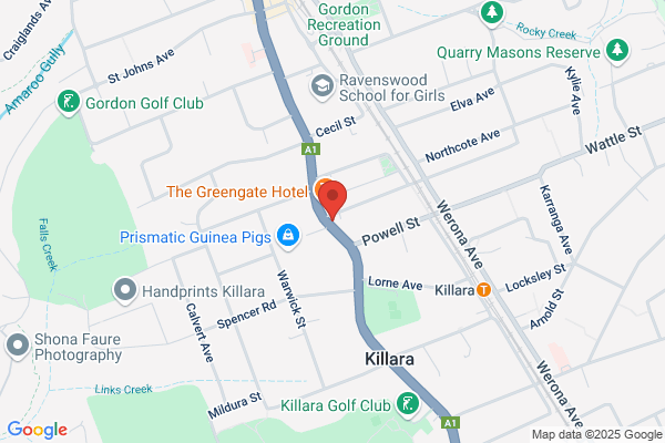 Century 21 West Pacific