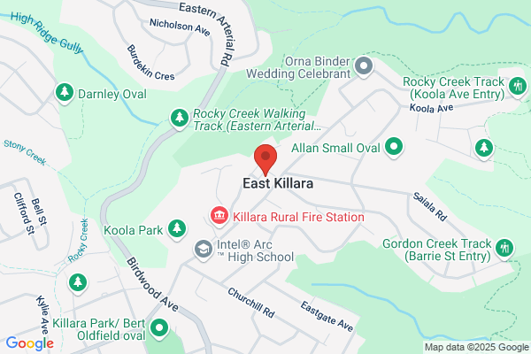 East Killara Fruit Market