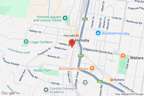 Homestay Network