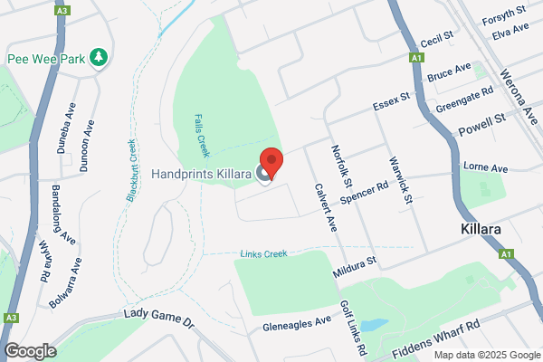 Killara Beehive Child Care