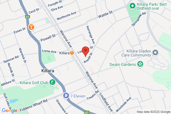 Killara Bowling Club