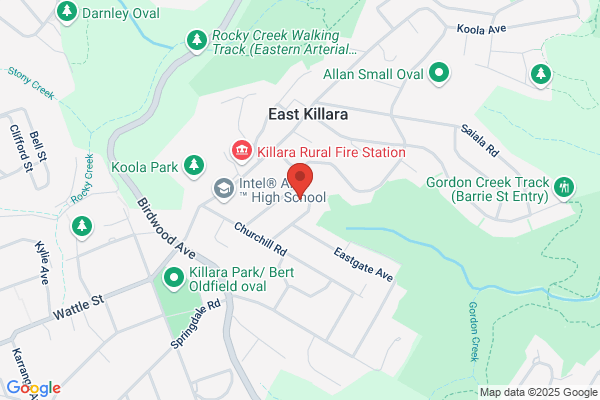 Killara East Kindergarten