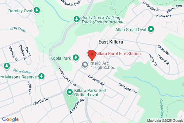 Killara High School