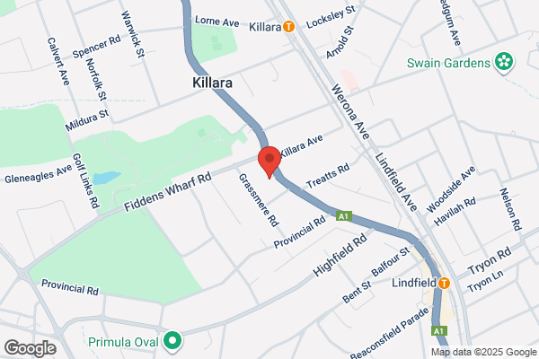 Killara Magic Car Service