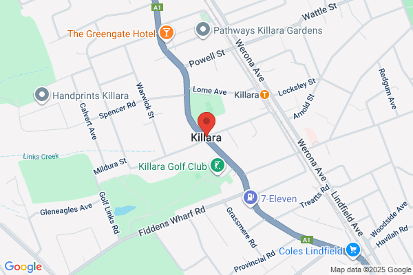 Killara Public School