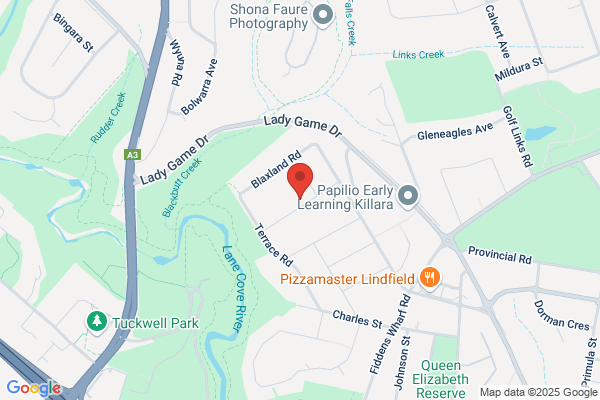 Little Zak's Academy - Killara