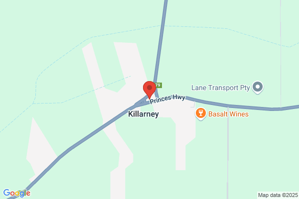 Killarney and District Towing