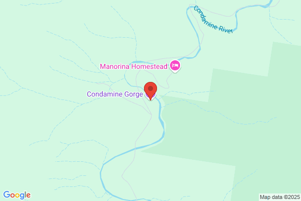 Cambanoora Co