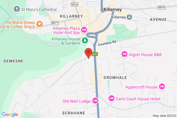 Killarney & District Electrical Service