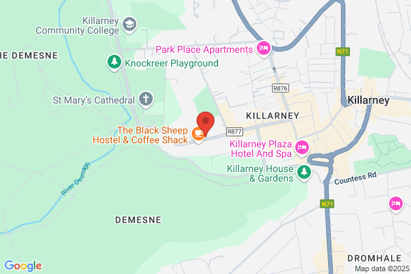 Killarney Medical Centre