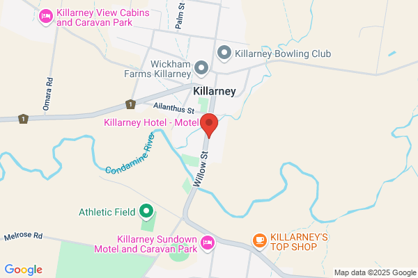 Killarney Pharmacy