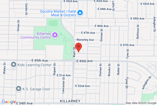 Killarney Preschool
