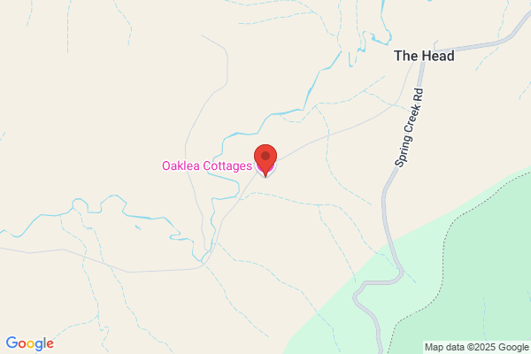 Oaklea Bed Breakfast