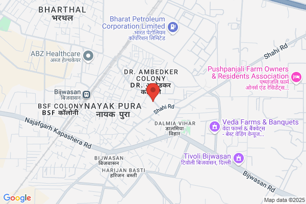 Ayur-veda Health Care