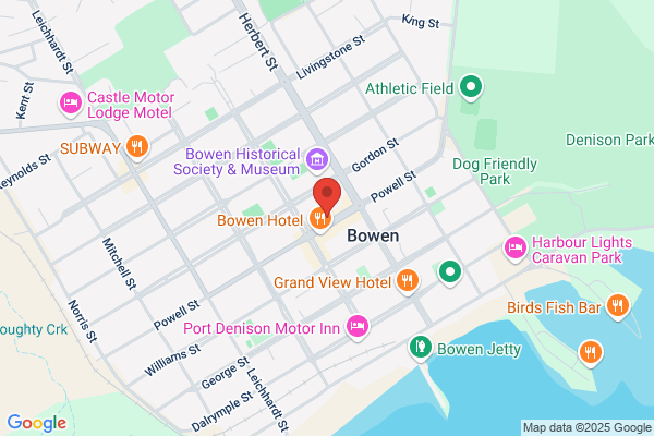 Bowen Business Services