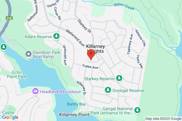 Bruce G Pardey Dental Laboratory